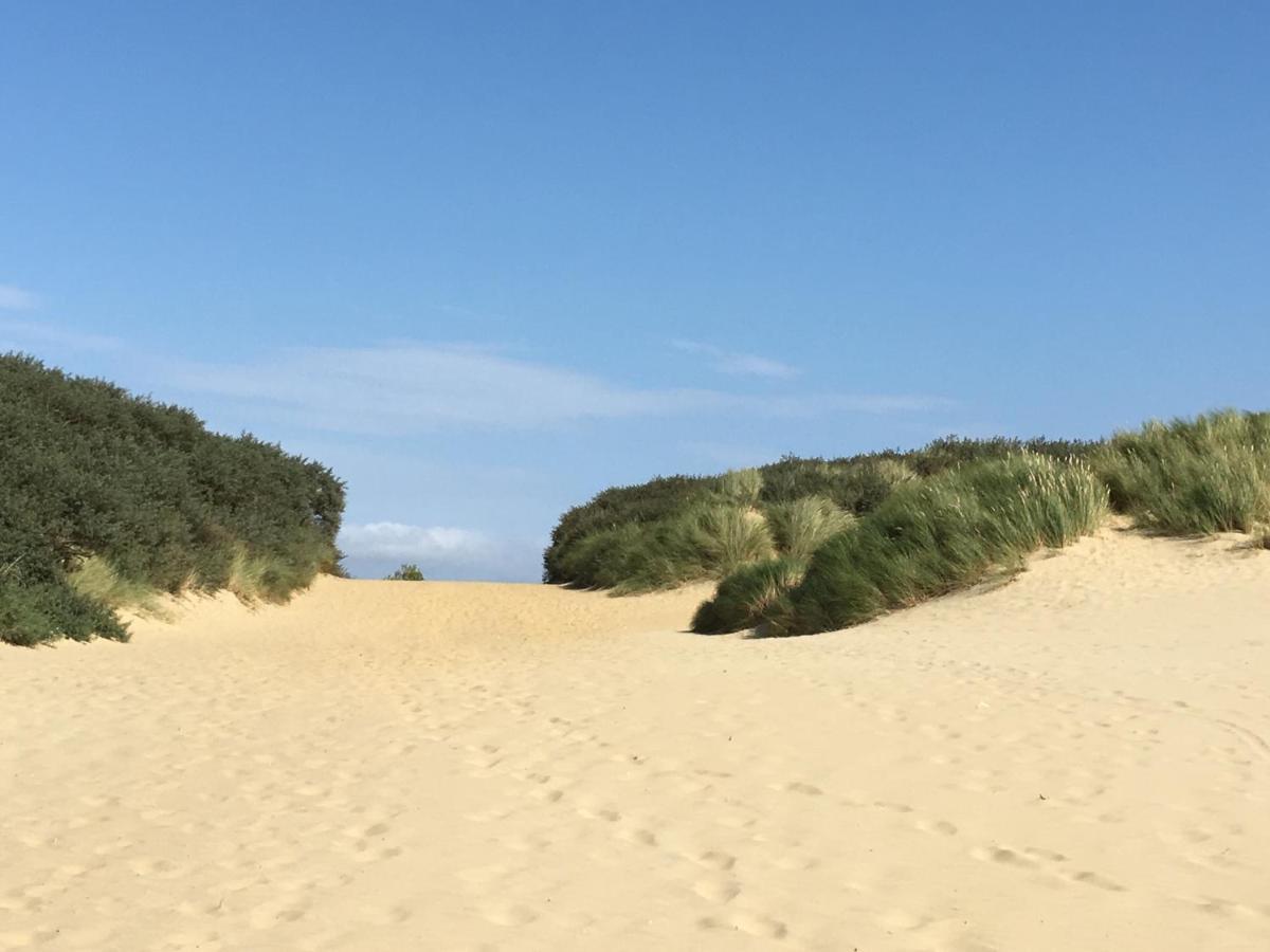CamberOwlers Retreat别墅 外观 照片